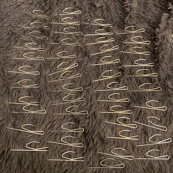 Curtain hooks in jars - Picture 3 of 9